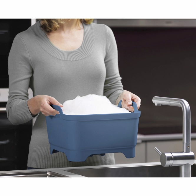 Dishwasher Joseph Joseph Editions Sky Wash & Drain Sky Cookwarestore